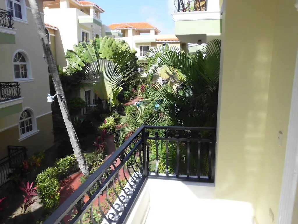 Villas Santa Maria Del Mar Bavaro