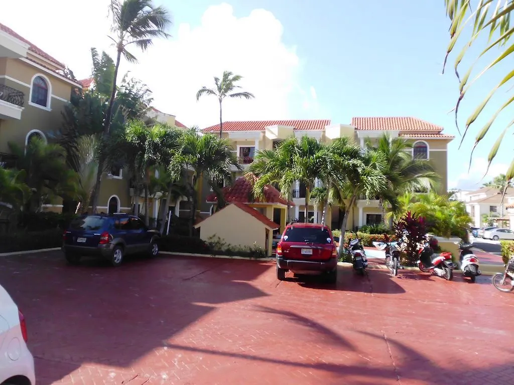 Villas Santa Maria Del Mar Bavaro Dominican Republic