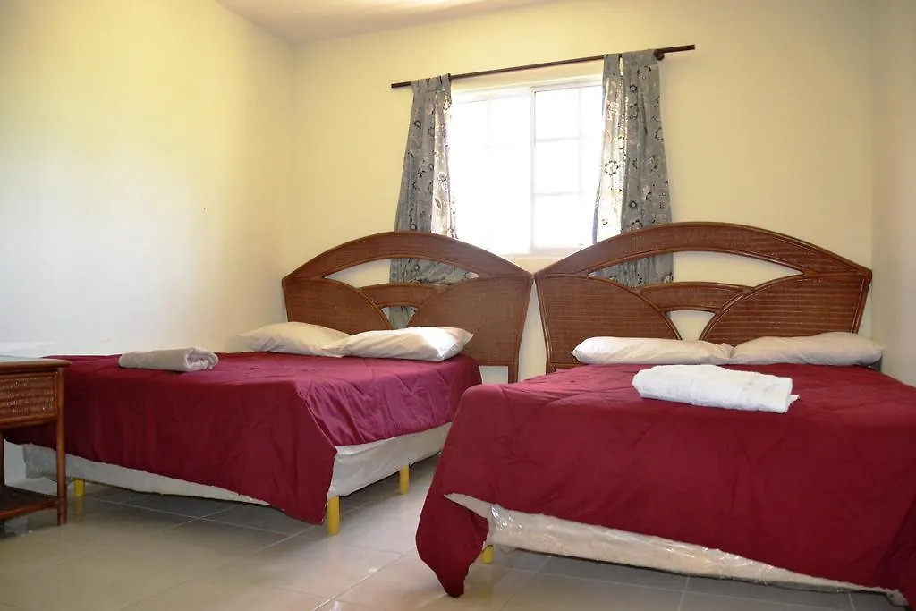 Apartment Villas Santa Maria Del Mar Bavaro