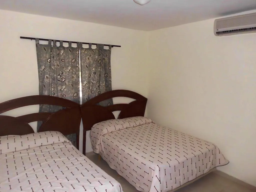 Villas Santa Maria Del Mar Bavaro Apartment