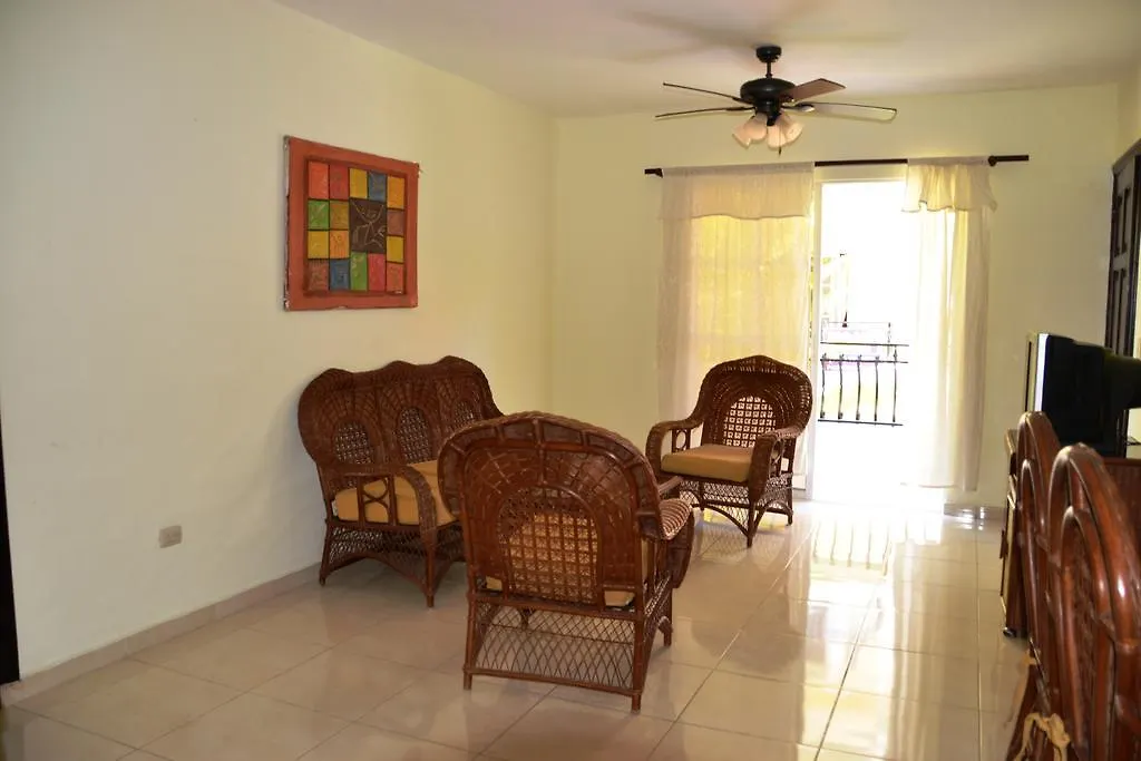 Villas Santa Maria Del Mar Bavaro
