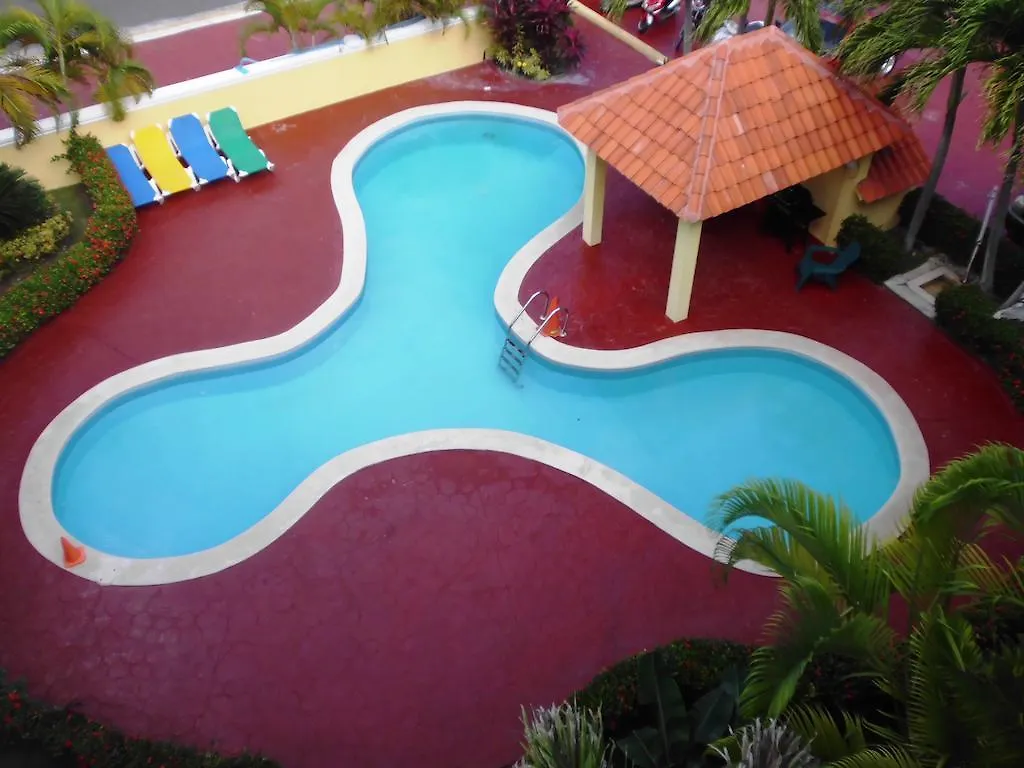 Villas Santa Maria Del Mar Bavaro Dominican Republic